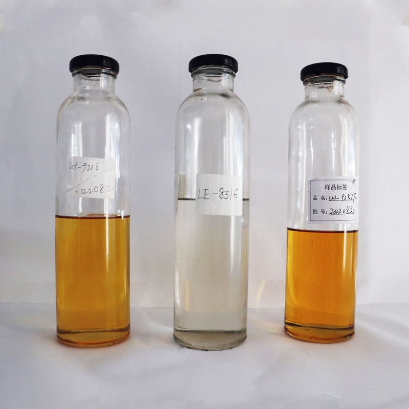 Gęstość przy 25C 1,17-1,24 G/cm3 I wartość epoksydowa 4,0-5,0 Eq/kg