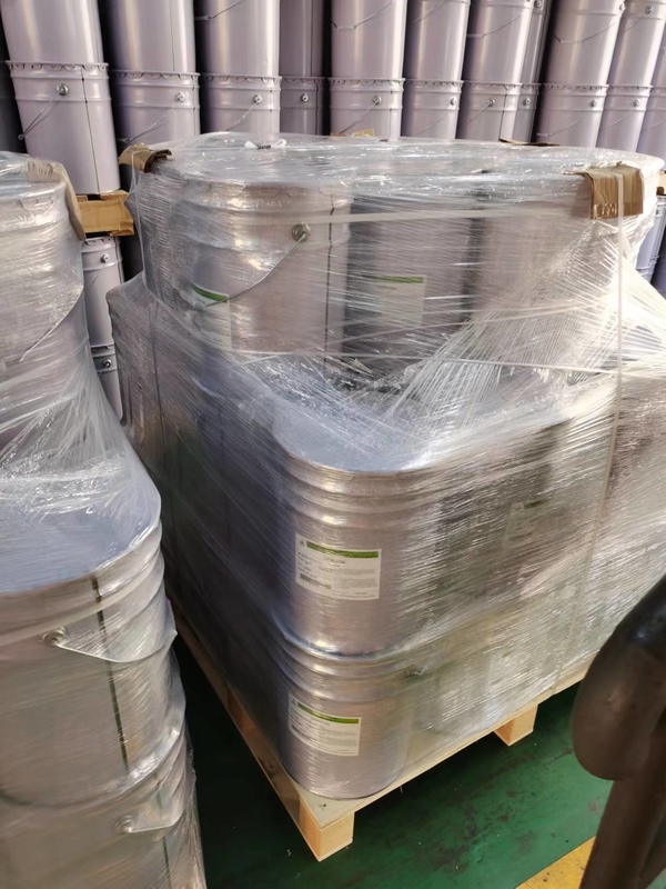 Przezroczysty klej w płynie Transformator BI Component Przezroczysta żywica epoksydowa do procesu APG