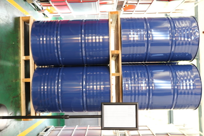 Izolator Easycast Żywica epoksydowa do transformatorów 36KV CT i PT Jasnożółty