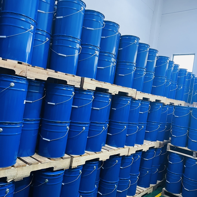 Epoxy żywicy izolacyjnej surowiec do elementów i produktów elektrycznych