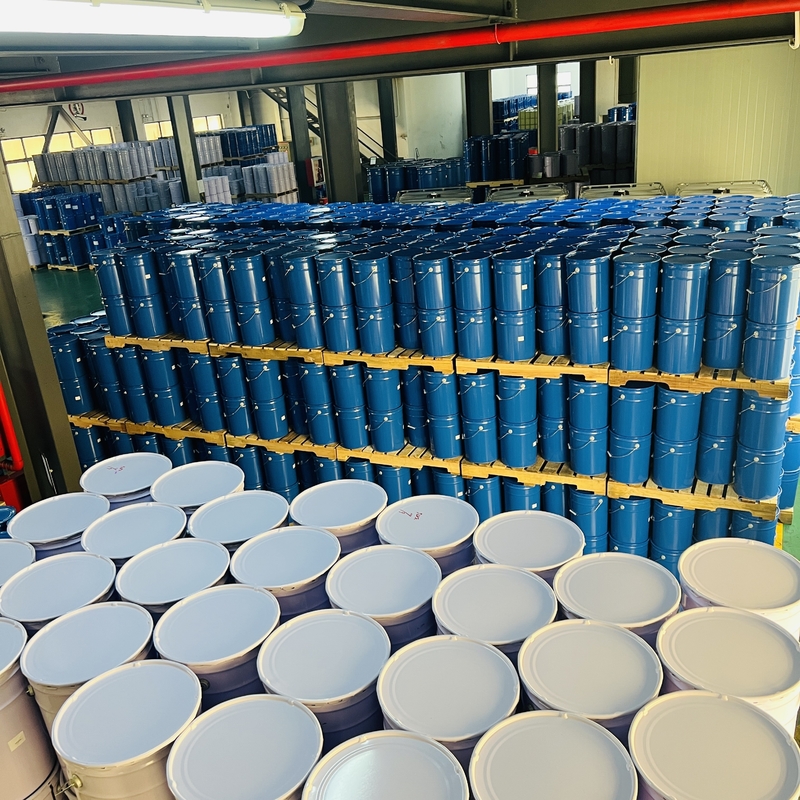 Epoxy resin curing agent and hardener for transformer and reactors with electrical components (Epoxy żywica utwardzająca i utwardzający dla transformatorów i reaktorów z elementami elektrycznymi)