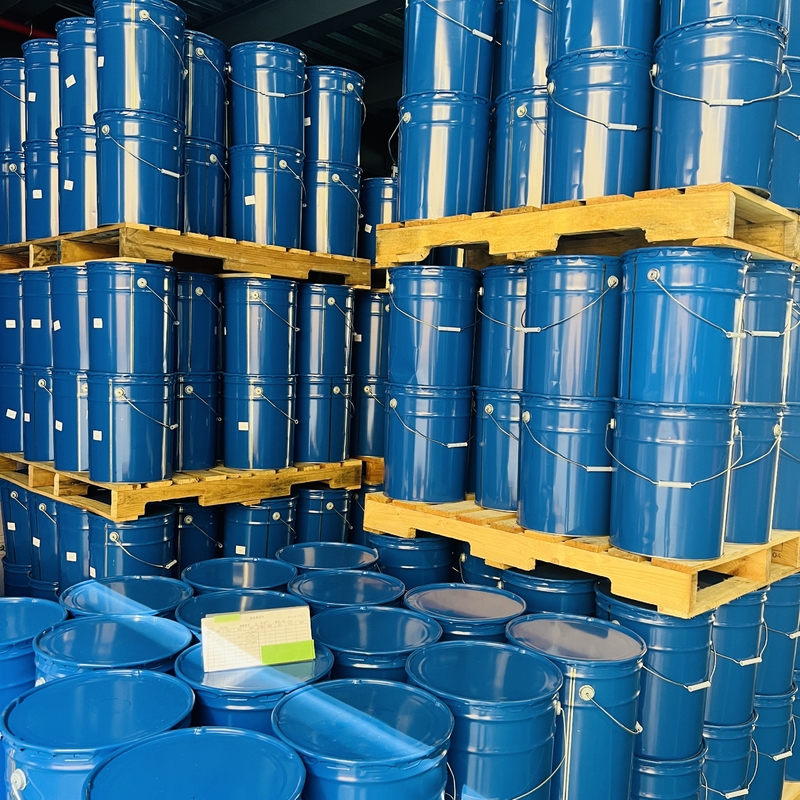 Epoxy żywicy izolacyjnej surowiec do elementów i produktów elektrycznych