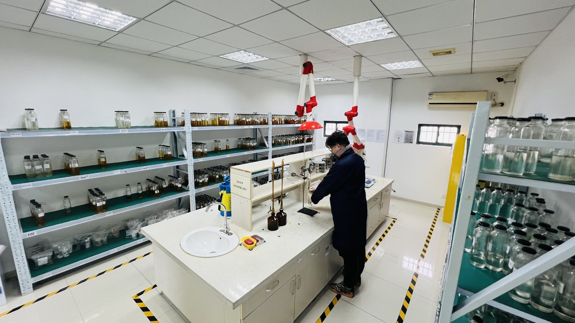 Epoksyniana żywica z transformatorów o średnim i wysokim napięciu izolacyjnym do izolacji elektrycznej zewnętrznej