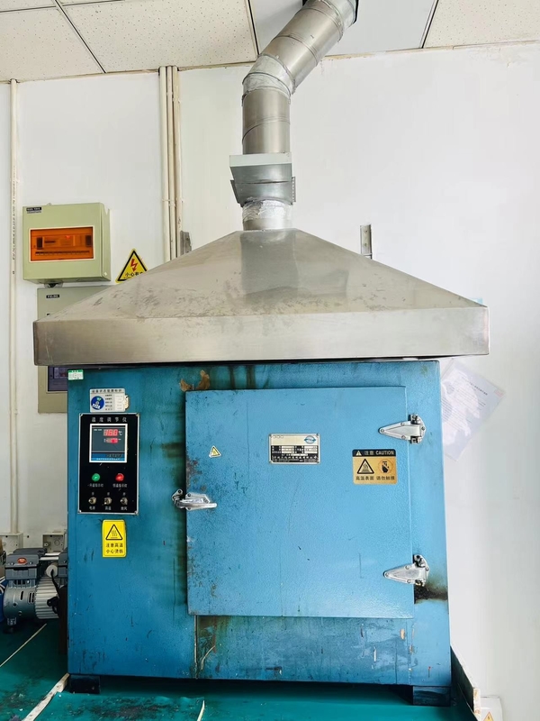Materiał surowy do przekształcacza częstotliwości rdzenia 220V-380V 50Hz z grupą połączeń Yyn0