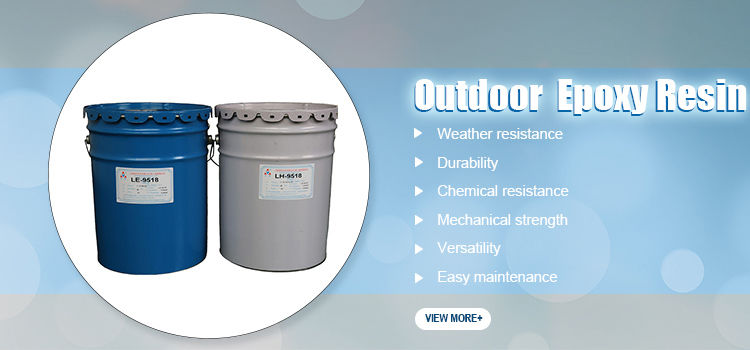 Epoxy żywica elektryczna do izolacji transformatorów napięcia