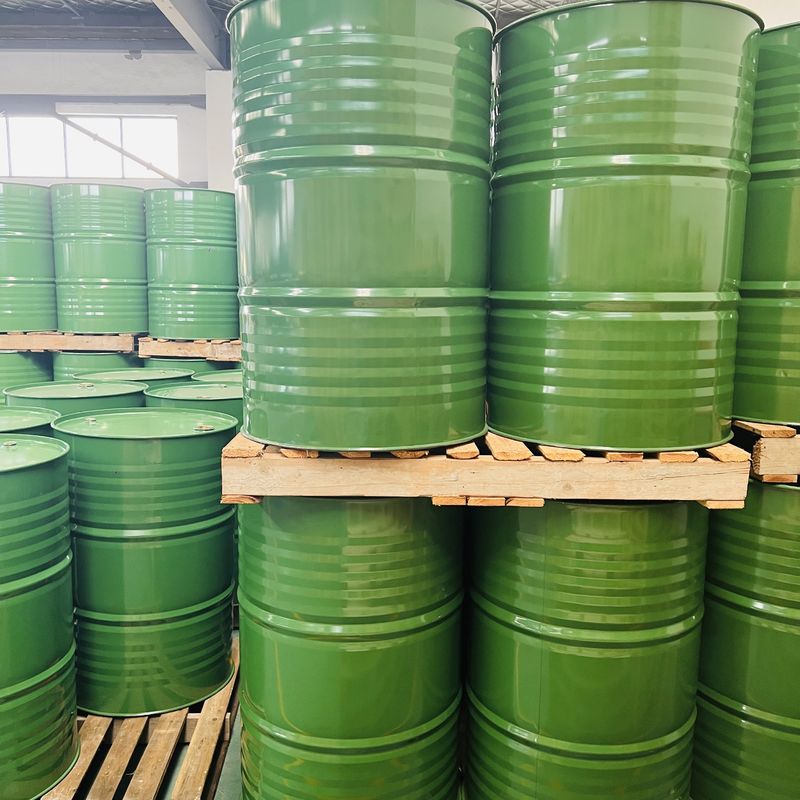 Żywica epoksydowa ognioodporna do transformatorów suchych IEC60076