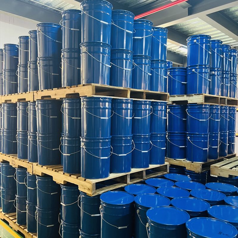 Żywica epoksydowa ognioodporna do transformatorów suchych IEC60076