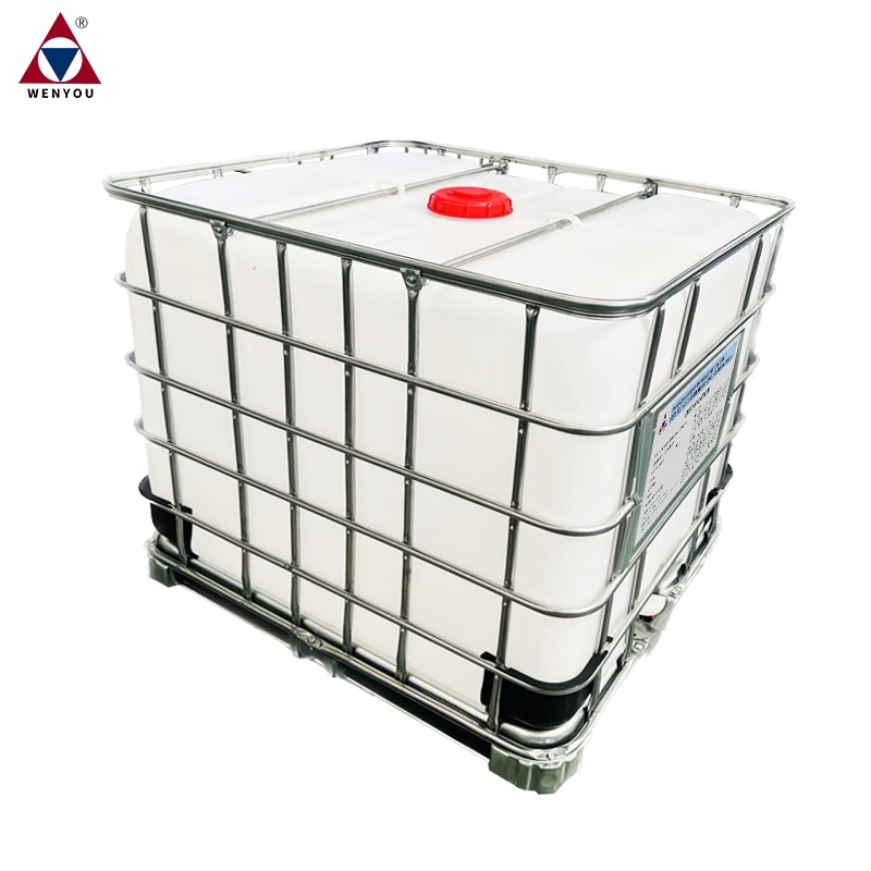 Szybkowiążąca żywica epoksydowa do transformatorów suchych LW-9425A/B