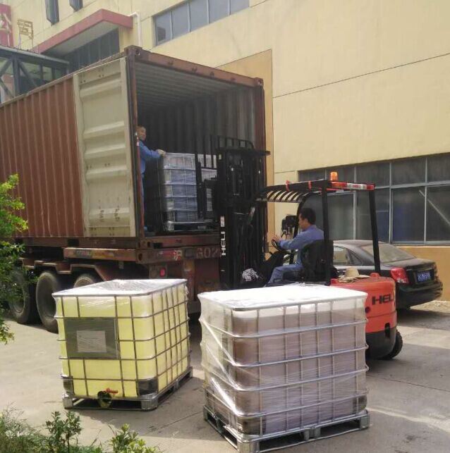 Żywica epoksydowa ognioodporna do izolacji elektrycznej 10-1100KV z wysoką TG (70-125°C) oraz procesem APG i odlewania