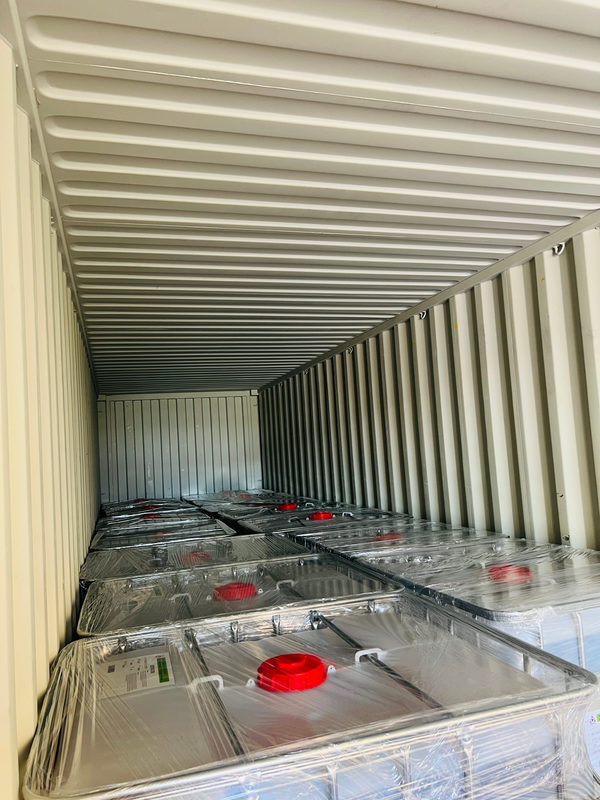 UL 94 V-0 Certyfikowana krystalicznie czysta żywica epoksydowa z wytrzymałością w temperaturze pokojowej dla transformatorów elektrycznych