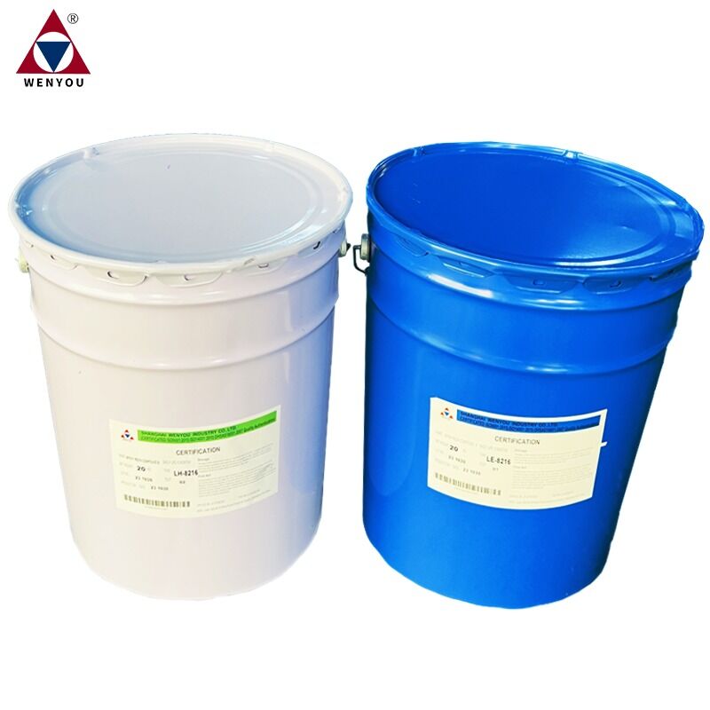 Room Temperature Cure Flame Retardant Epoxy Resin with High Dielectric Strength for Electrical Insulation