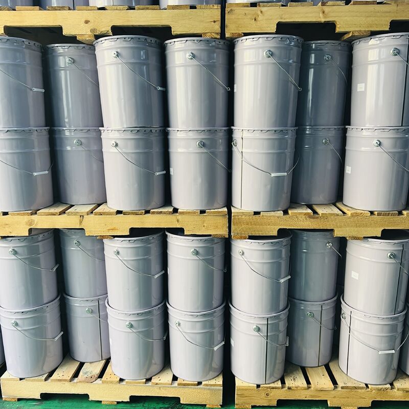 Wysoka wytrzymałość dielektryczna odporna na pęknięcia w temperaturze pokojowej Epoxy żywica do izolacji elektrycznej i transformerów