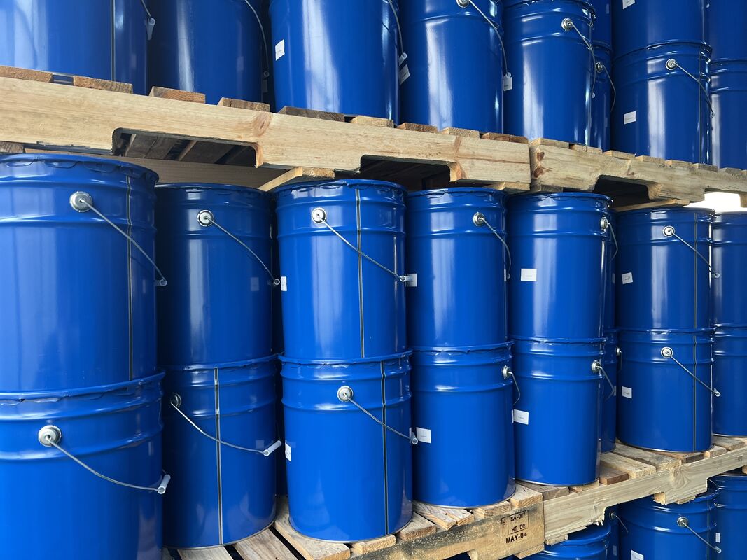 UL94 V-0 Flame Retardant Low Shrinkage Electrical Epoxy Resin for Power Module Insulation Encapsulation Potting Compound