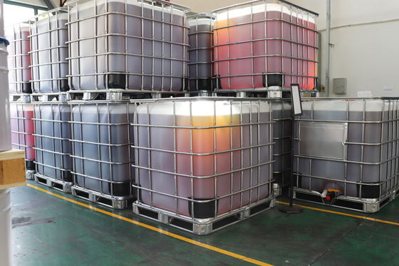 Wiszkość 200-500 Epoxy Transformer Resin dla elektrycznej odporności na ciepło