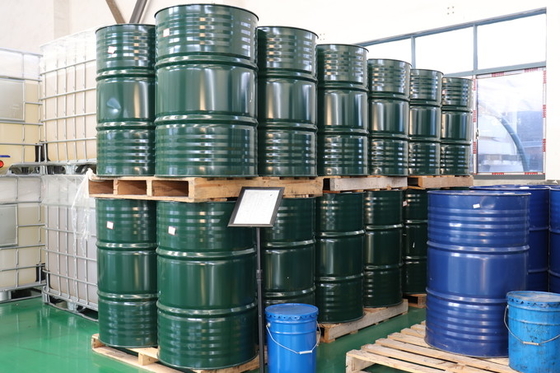 Biały lub żółtawy wtryskowy żywica epoksydowa do napełniania Silica Pigment