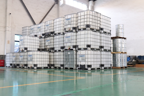 Epoxy żywica o wytrzymałości dielektrycznej odporna na ciepło dla przemysłu elektrycznego
