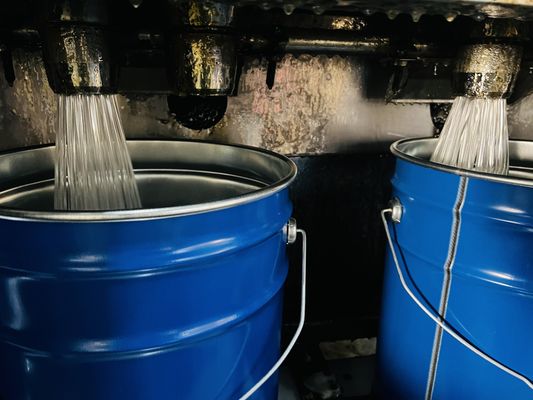 Wysokiej odporności na ciepło, oporo epoksydowe oporo oporowe do przemysłu elektrycznego, o temperaturze Tg DSC 60-80°C