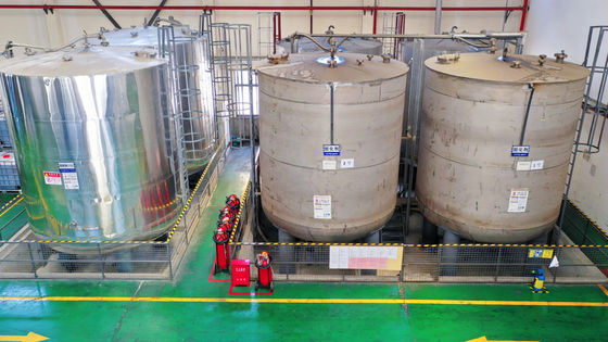 Rozkład termiczny > 320°C Epoksyda z transformatora do środowisk o wysokiej temperaturze