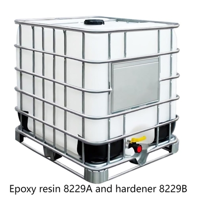 System epoksydowy V1 Wypalność HV Izolacja 10-35kV APG / Odlewanie próżniowe