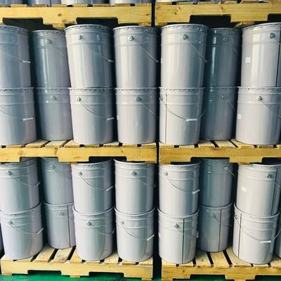 Epoxy resin i harder APG surowiec do izolacji elektrycznej w pomieszczeniach