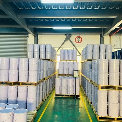 Izolatory elektryczne wewnętrzne Odlewanie ciekłej żywicy epoksydowej 1,20 g/cm3 Gęstość