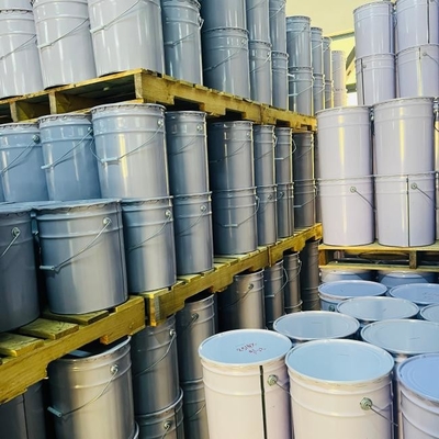 Związek z żywicy epoksydowej o wydajności superdielektrycznej do produkcji trwałych izolacji