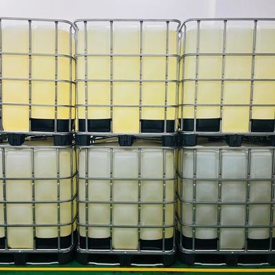 Odlewanie opóźniające płomień żywica epoksydowa do kapsuły cewki transformatora Zwiększone bezpieczeństwo