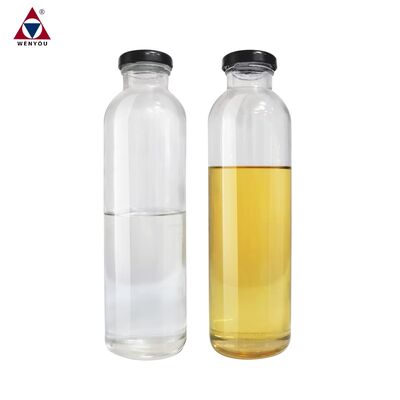 Szybko wytrzymała żywica epoksydowa o wysokiej wytrzymałości dielektrycznej w temperaturze pokojowej dla CT PT Transformer Potting