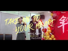 Epoxy z żywicy elektrycznej o wysokiej wytrzymałości uderzeniowej