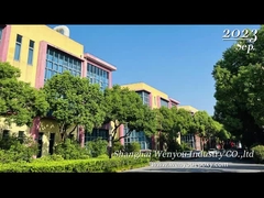 Postęp w produkcji APG