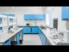 Standardowy warsztat żywicy epoksydowej z przemysłu chińskiego Wenyou