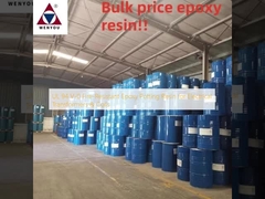 UL 94 V-0 Żywica epoksydowa odporna na ogień do przekształceń i cew elektrycznych