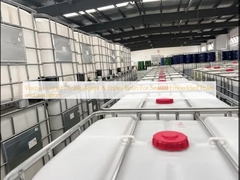 Wytrzymały płynny środek utwardzający i żywica epoksydowa do uszczelnionych wbudowanych słupów i izolacji